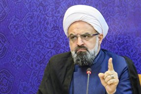 مردم بدنه اصلی ستاد امر به‌ معروف و نهی‌ از‌ منکر هستند