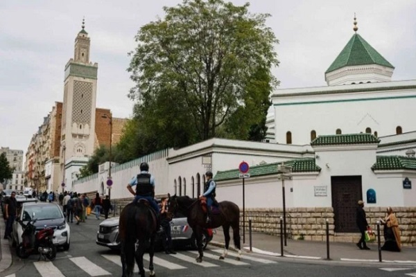 آغاز تحقیقات درباره هتک حرمت قرآن در مسجد جنوب فرانسه