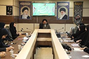 حضرت فاطمه‌ زهرا(س) بزرگترین تبیین‌گر در دفاع‌ از ولایت است