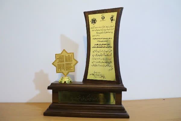 درخشش سپاه قمربنی هاشم(ع) چهارمحال‌و‌بختیاری در جشنواره ملی مالک اشتر