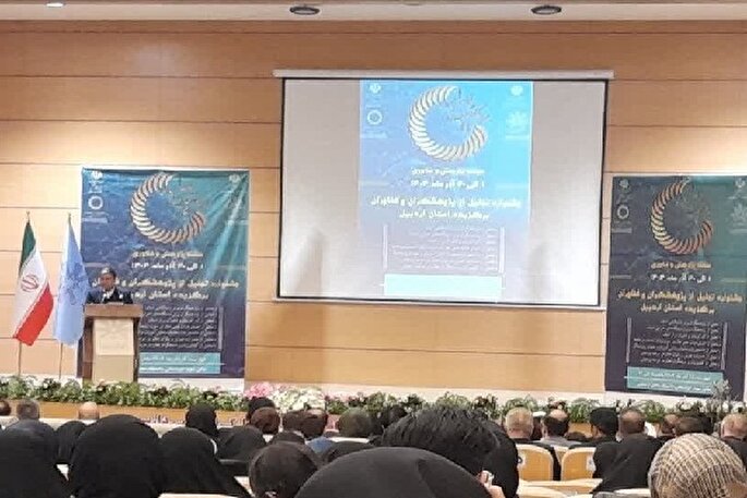 توسعه استان با پژوهش‌های کاربردی و داده‌محوری محقق می‌شود