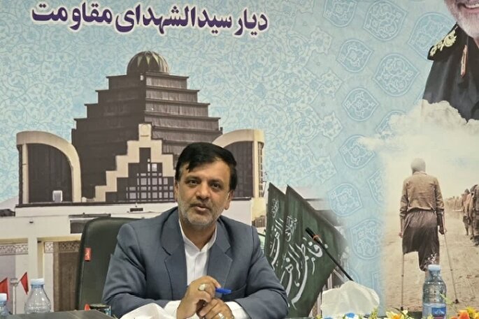 پرونده دهمین جشنواره ابوذر در کرمان به هفته مقاومت گره خورد