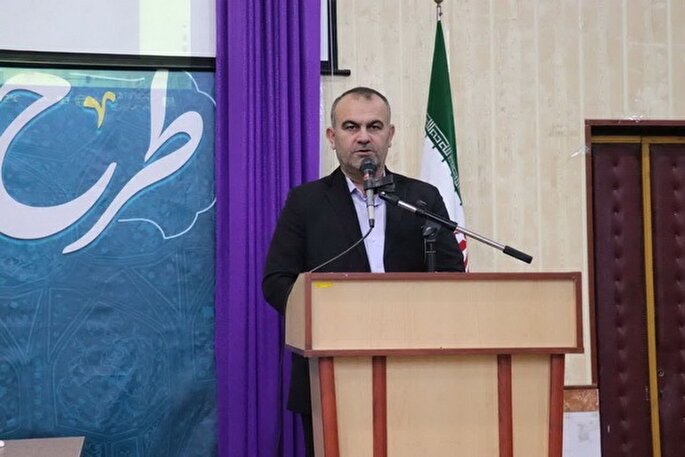 دوره توانمندسازی طرح ملی «تشرف» برای مدیران مدارس مازندران برگزار شد