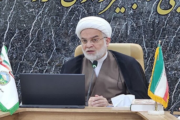 زنان ایرانی با شرافت ستون خانواده و جامعه هستند