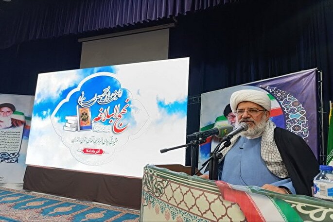 امامت؛ پاداش بندگی و گذر از آزمون‌های الهی