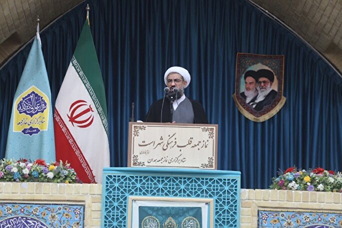 دشمن پس از جنگ ۱۲ روزه با هجمه فرهنگی و اقتصادی وارد میدان شده است