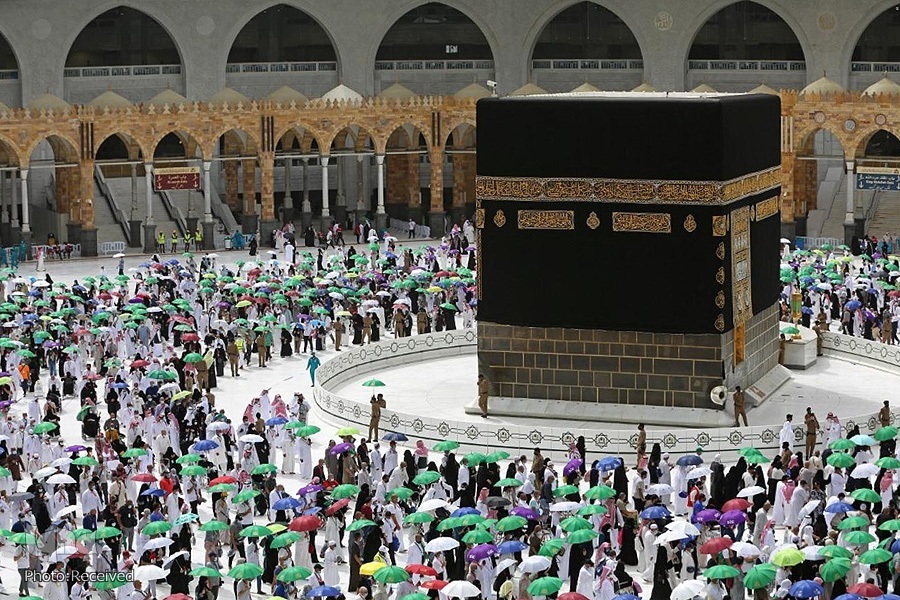 چرا گروه‌های قیمتی حج تمتع متفاوت است