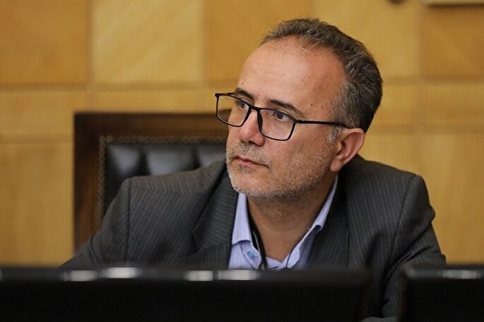 مشارکت مردمی از مهم‌ترین عوامل رونق‌بخشی به فعالیت‌های مساجد است