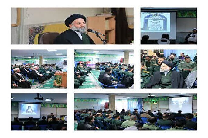 برگزاری سومین همایش نماز در شهرکرد