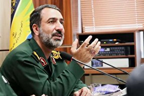 تخصصی برگزار شدن اجلاسیه‌های شهدای اقشار در شهرستان‌ها