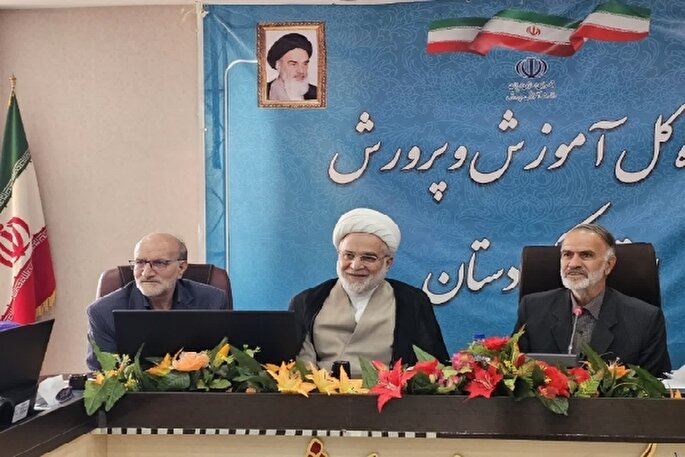 کردستان نماد همزیستی مؤمنانه میان اهل سنت و تشیع است