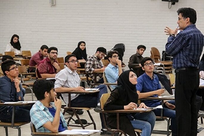 روز دانشجو؛ پل ارتباطی دانشجویان با مسئولان و آینه چالش‌ها و امیدهای آموزش عالی