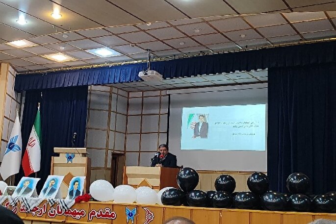 دانشجو باید مسئولیت‌پذیر و مطالبه‌گر باشد