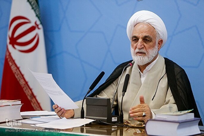 انسجام ملی و حمایت از تولید، راهکار خنثی‌سازی توطئه دشمنان است