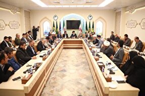 جشن نیمه شعبان مردمی برگزار شود