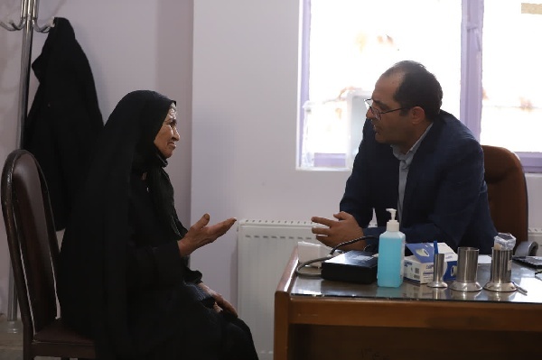 رزمایش بزرگ خدمت؛ تلاش گسترده گروه جهادی در مناطق محروم رزمایش بزرگ خدمت؛ تلاش گسترده گروه جهادی در مناطق محروم