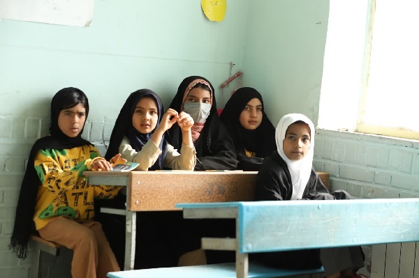 رزمایش بزرگ خدمت؛ تلاش گسترده گروه جهادی در مناطق محروم رزمایش بزرگ خدمت؛ تلاش گسترده گروه جهادی در مناطق محروم