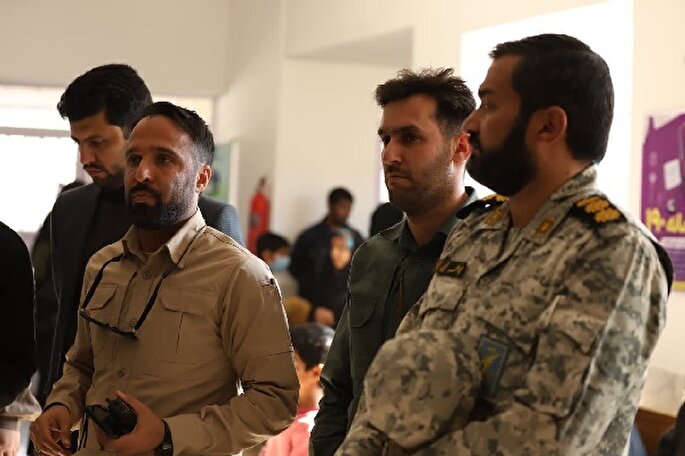 رزمایش «خدمت»؛ تلاش گسترده گروه جهادی در مناطق محروم