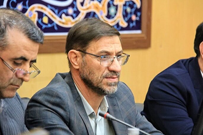 دانشجویان سرمایه‌های کشور هستند