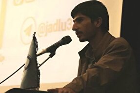 دانشجوی تراز انقلاب امیدآفرین است