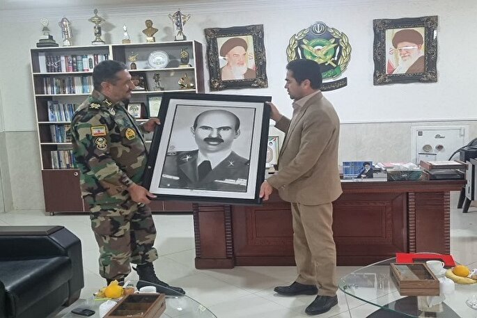 زندگینامه شهدای ارتش در اولویت کنگره ۵۵۳۶ شهید کردستان قرار گرفت