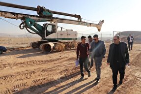 شیراز، صحنه‌ رویدادهای بزرگ می‌شود