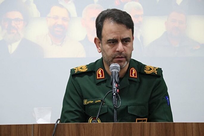 تداوم راه شهدا در گرو خدمت صادقانه در محلات است