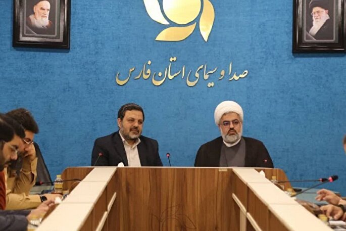 فارس شایسته جایگاه قطب قرآنی کشور است