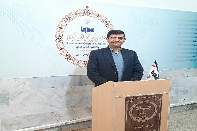 شرکت 30 هزار مددجوی خراسان‌شمالی در جشنواره قرآنی «باران وحی»