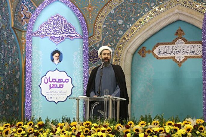 ازدواج؛ بستری برای تربیت سربازان امام عصر(عج)