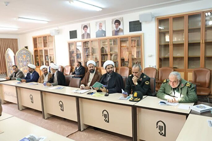 خراسان‌جنوبی دارای رتبه نخست کشوری در سرانه جمعیت معتکف