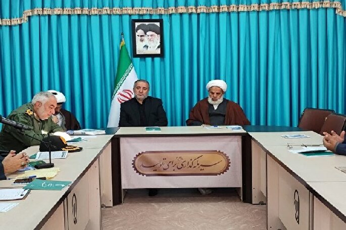 جذب هدفمند جوانان رمز اثرگذاری آیین معنوی اعتکاف است