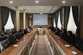 حضرت زهرا (س) نمونه‌ای بارز از نقش‌آفرینی زن در جامعه است