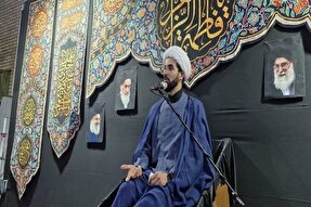 ویژه‌برنامه «خیمه مادری» در دهدشت برگزار شد