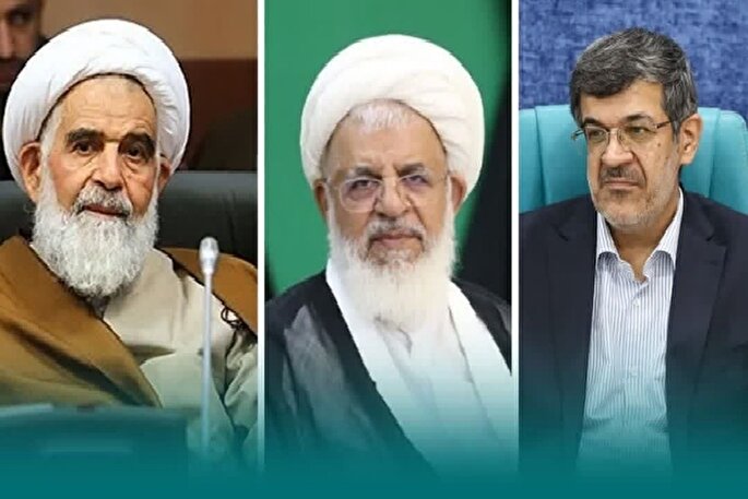 دعوت  مسئولان یزد از مردم برای حضور در تشییع شهدای گمنام