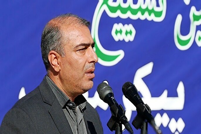 پیوند نسل نوجوان با فرهنگ ایثار در مدارس کردستان