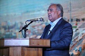 بوستان نهج‌البلاغه در بیرجند افتتاح شد