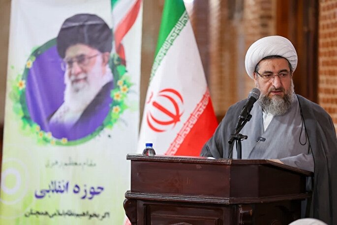 محبت و رحمت، پایه استحکام خانواده است