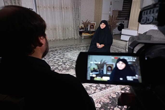 «روایت عاشقی» با محوریت شهدای جنگ ۱۲ روزه در لرستان تولید شد