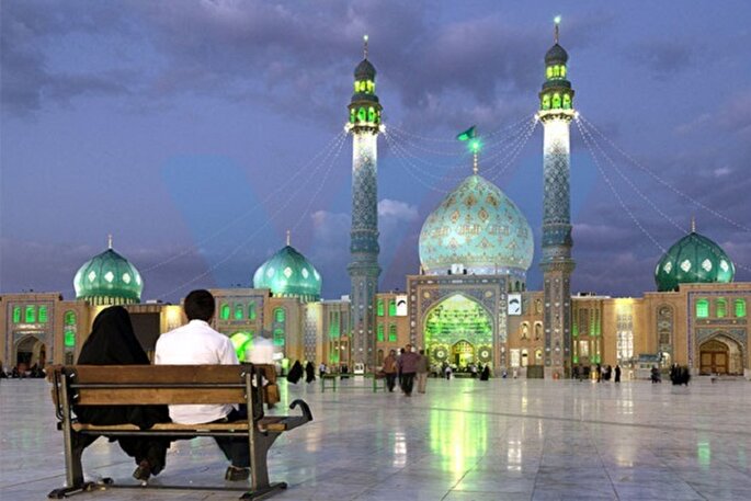 اخلاق مهدوی؛ تمرین زیستن با حضور