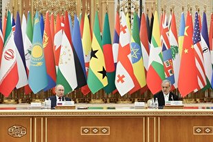 ایجاد حق ویژه برای رژیم صهیونیستی منشأ بسیاری از جنگ‌ها در منطقه است