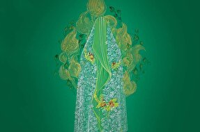 جای خالی الگوی فاطمی در هویت امروز جامعه