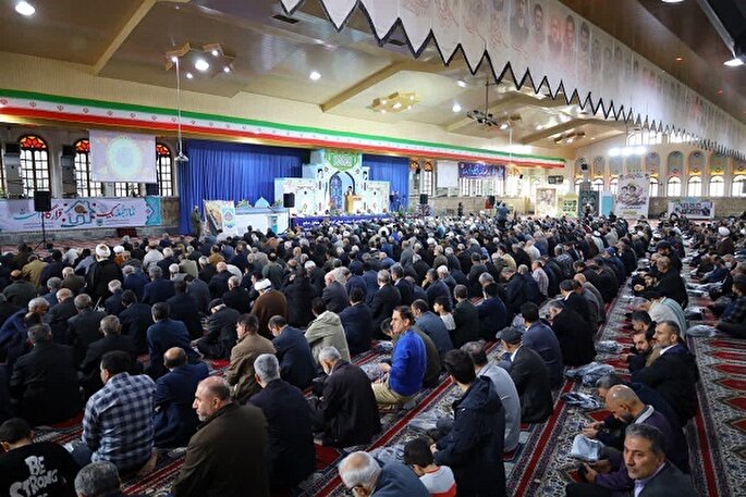 دانشگاه‌ها اندیشه امام راحل را به جوانان تبیین کنند