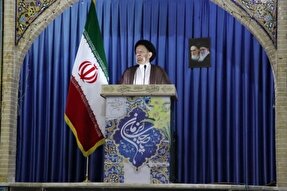 پشتیبانی از دولت و حاکمیت وظیفه همگانی است