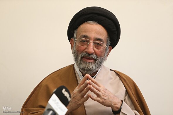 فیلم | کم‌رنگ شدن حضور نسل جوان در محافل دینی