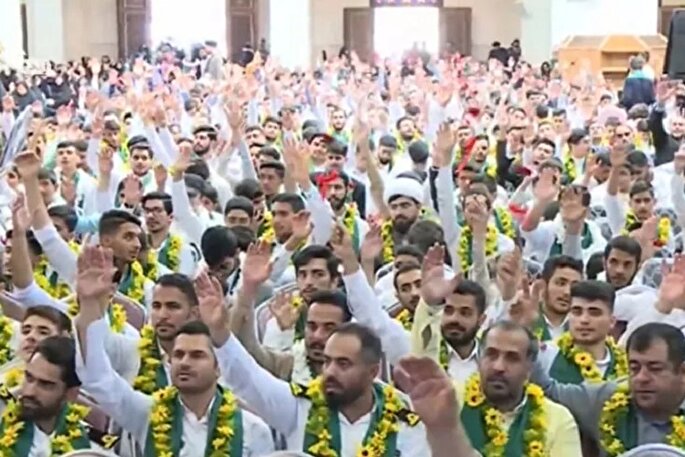 بیست‌ودومین جشنواره ملی «جبرئیل امین» در شیراز برگزار می‌شود