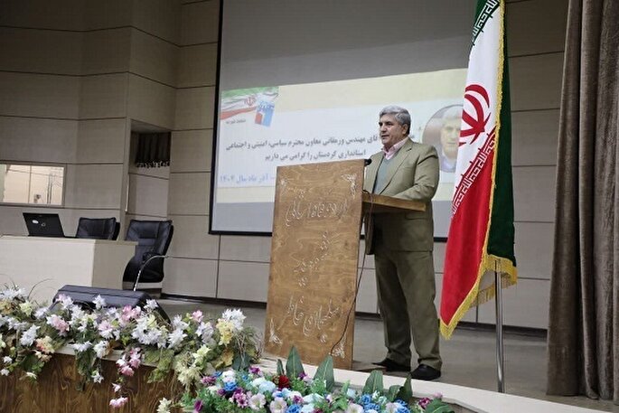 همکاری هیئت‌های نظارت و اجرایی؛ زمینه‌ساز برگزاری انتخابات سالم