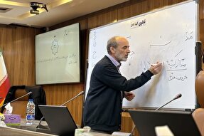 فیلم | دوره آموزش تربیت معلم قرآن در خوی