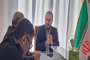 فعالیت ۳۴۰۰ واحد صنفی دارای پروانه در اشنویه