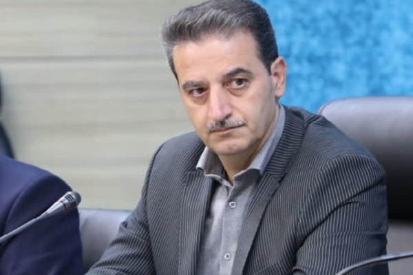 آماده‌باش دستگاه‌های خدمات‌رسان یزد در پی هشدار نارنجی هواشناسی